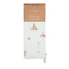 Wrendale Garden Friends Tea Towel