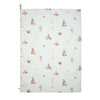 Wrendale Garden Friends Tea Towel