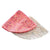 Pink and White Sequins Mini Tree Skirt