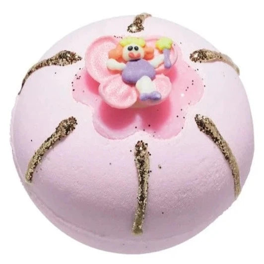 Bomb Cosmetics UK "Urban Princess" Bath Blaster