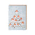 Rockin Robins Advent Calendar Christmas Card