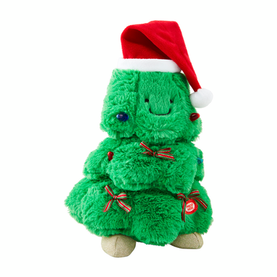 Mud Pie Light up Singing Christmas Tree | Le Petite Putti