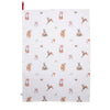 Winter Woodland Tea Towel | Putti Christmas Celebrations