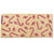 Peppermint Candy Coir Estate Doormat