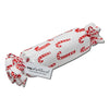 Candy Cane Dish Towel Cracker