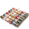 "Nutcrackers" Christmas Crackers, CI-Caspari, Putti Fine Furnishings