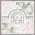 Roman Villa Daisy Framed Print | Putti Fine Furnishings Canada