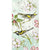 Birds Symphony Paper Napkin - Guest