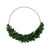 Preserved Boxwood Ring Wreath