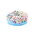 Birthday Cake Donut Bath Bomb | Le Petite Putti Canada 