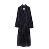 Baron Navy Men's Dressing Gown