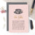 Coulson Macleod Tea Lover Foiled Birthday Card | Putti Fine Furnishings 