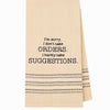 Mona B Dry Wit Towel - Suggestions - Putti Fine Furnishings