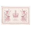 Queen's Commemorative Tea Towel | Putti Fine Furnishings