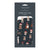 Penny Kennedy "Santa Dogs" Christmas Gift Tags