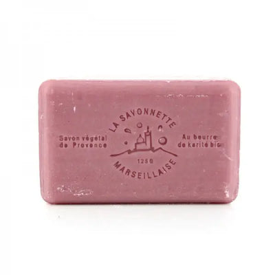 Fruits Rouge French Soap 125g | Putti Fine Furnishings