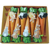 Bunny and Carrots Cone Crackers