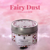 The Victorian Candle Co. - Fairy Dust Candle