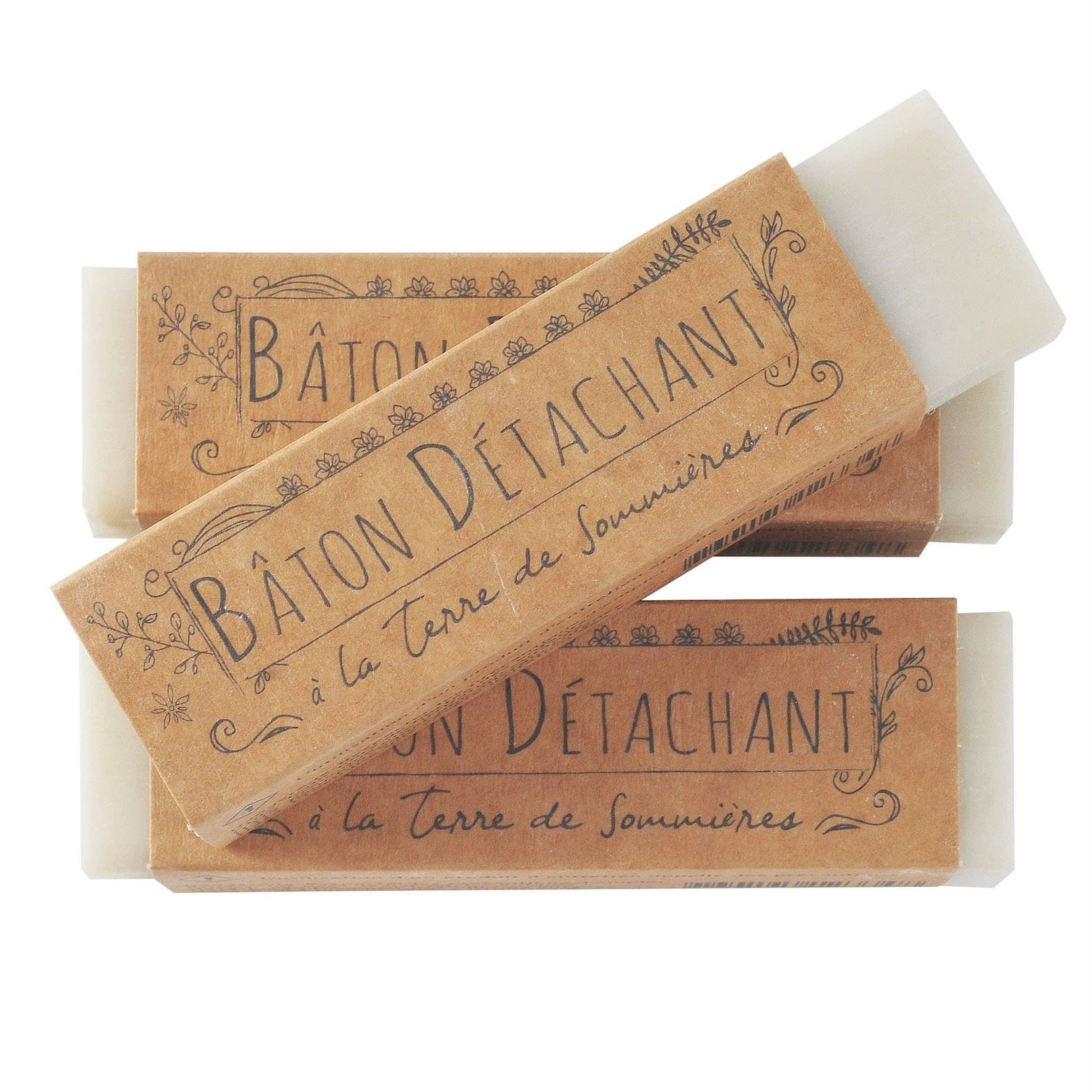 Maitre Savonitto - Laundry Stain Remover Stick