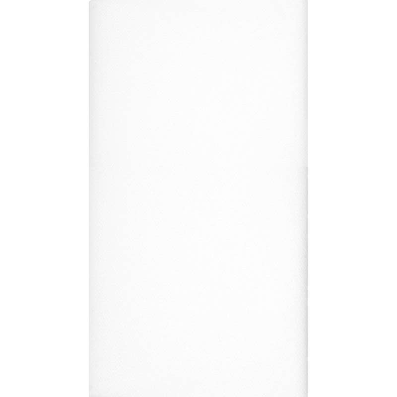 White Airlaid Paper Table Cloth