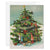 "Made in Canada" Christmas Greeting Cards