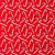 Candy Cane Christmas Wrapping Paper Roll | Putti Christmas Canada 
