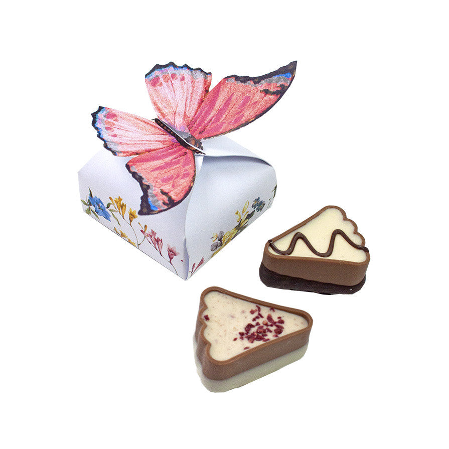  "Truly Fairy" Free Printable - Treat Boxes, TT-Talking Tables, Putti Fine Furnishings