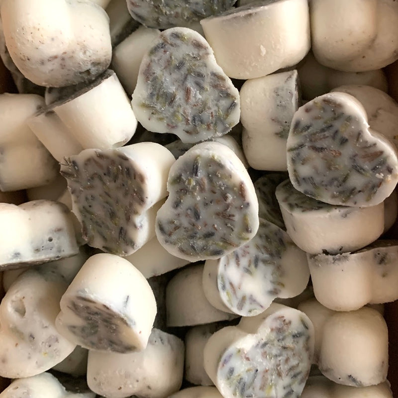 Lavender Soy Wax Melt | Putti Fine Furnishings Canada 