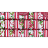 Robin Reed Ribbons and Holly Crackers
