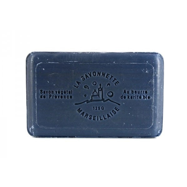 Belle de Nuit French Soap 125g