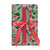Enchanted Holly Gray Gift Wrap Roll