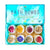 Organic Essentials "Purity" Bath Bomb Gift Set