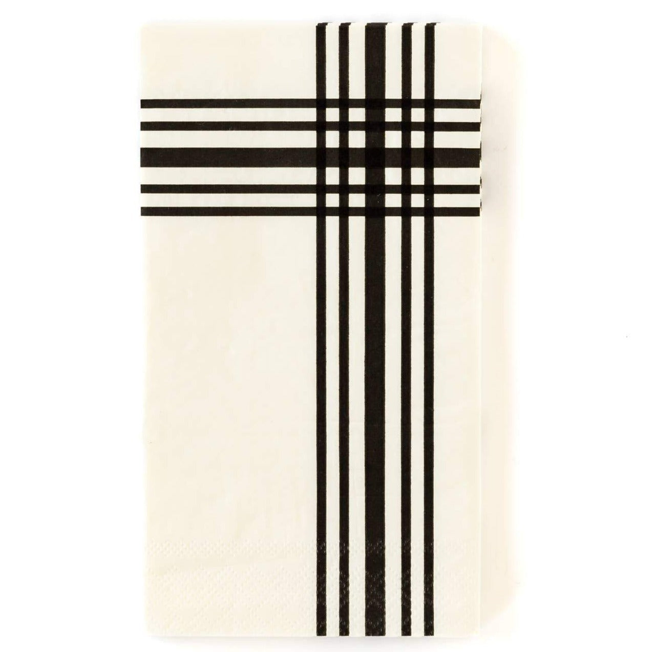 Basic Gingham Farm Dinner Napkins