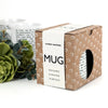 Coulson Macleod 'Music Lover' Gift Boxed Mug | Putti Fine Furnishings Canada