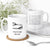 Coulson Macleod 'Crafting Queen' Gift Boxed Mug | Putti Fine Furnishings Canada 