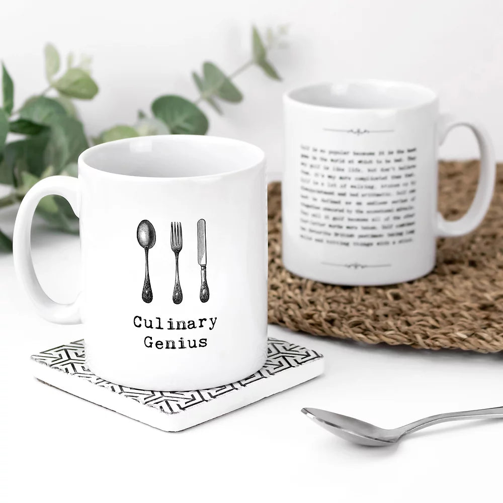 Mugs & Teacups