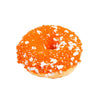 Donut with Sprinkles Bath Bomb - Dreamsicle | Le Petite Putti