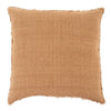 Lina Linen Pillow - Terracotta