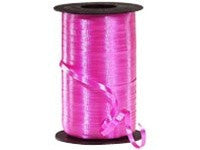  Curling Ribbon - Beauty Hot Pink, SE-Surprize Enterprize, Putti Fine Furnishings