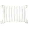 Porto Woven Linen Pillow