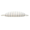Porto Woven Linen Pillow  | Putti Fine Furnishings Canada