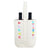 Double Bottle Wine Tote - Happy Birthday | Putti Fine Furnishings 