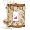 Seda France Classic Toile Japanese Quince Diffuser