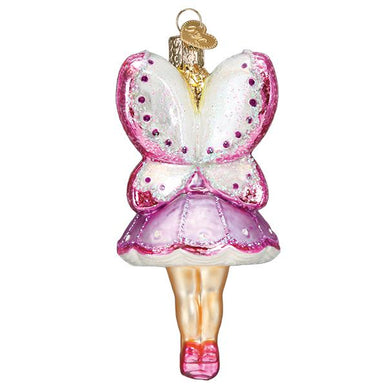 Old World Christmas Tooth Fairy Ornament