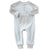  Mud Pie Little Star Henley One Piece, TC-Two's Company, Putti Fine Furnishings