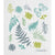 Artisan 85 Forest Ferns Swedish Cloth | Putti Fine Furnishings Canada