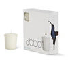 Votive Candles - Cream - Box of 9 Votives Candles - AC-Abbot Collection - Putti Fine Furnishings Toronto Canada - 2