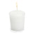 Votive Candles - White - Individual Tealight Candles - AC-Abbot Collection - Putti Fine Furnishings Toronto Canada - 1