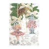 Anna Griffin Mouse King and Ballerina Boxed Christmas Cards  | Putti Holiday Greeting Cards