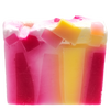 Bomb Cosmetics "Swizzle Stick" Soap Slice | Le Petite Putti